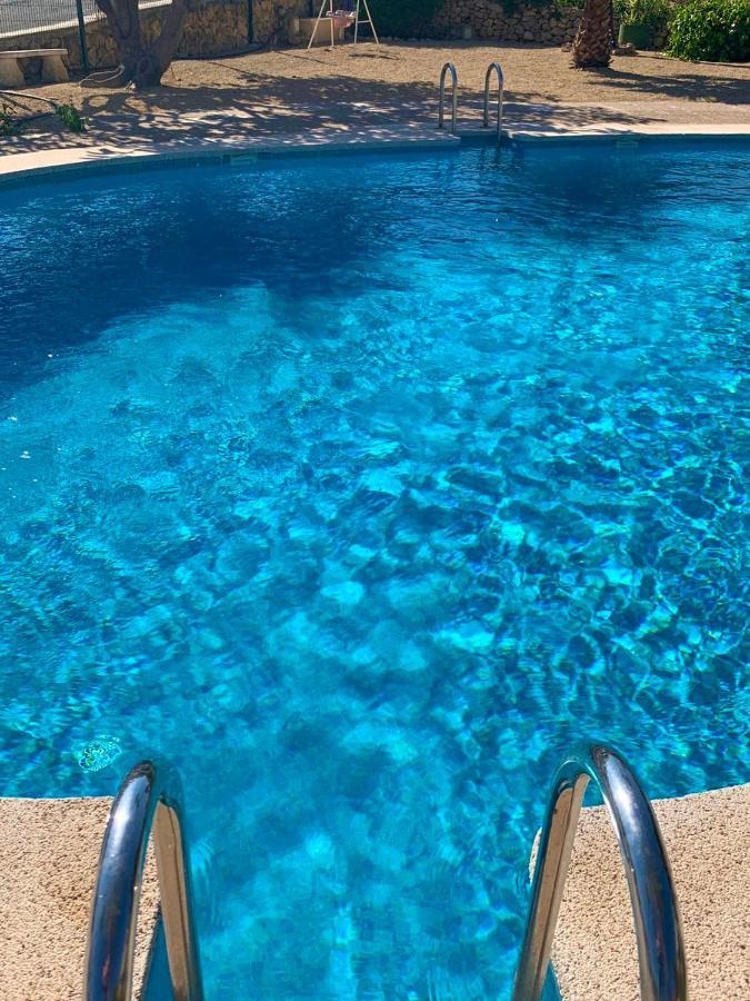 Appartamento Casa Julia With Swimming Pool Cautivador Esterno foto