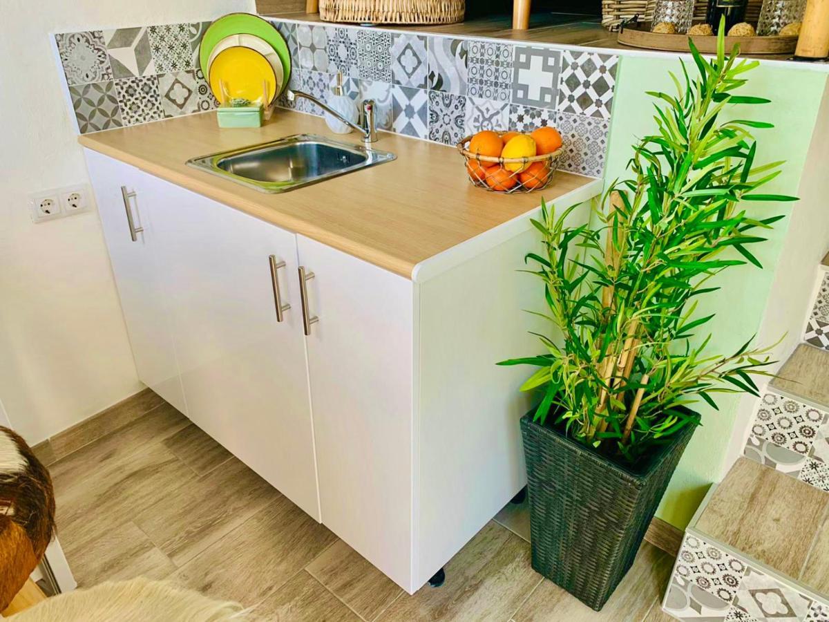 Appartamento Casa Julia With Swimming Pool Cautivador Esterno foto
