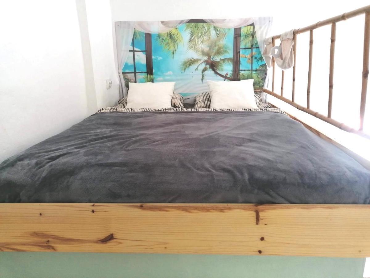 Appartamento Casa Julia With Swimming Pool Cautivador Esterno foto